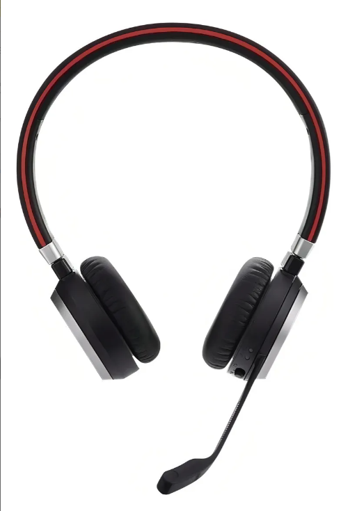 Jabra Evolve 65 SE Link390 MS Stereo