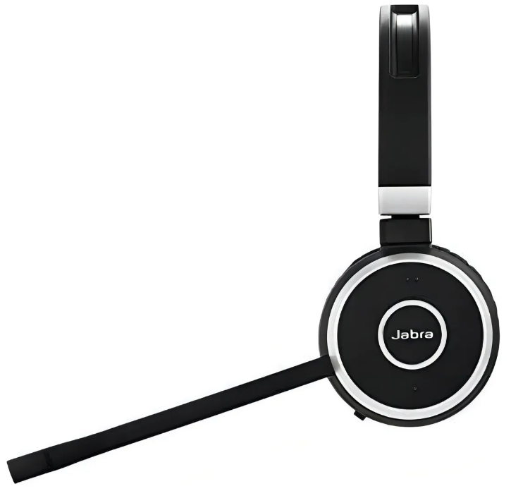 Jabra Evolve 65 SE Link390 MS Stereo