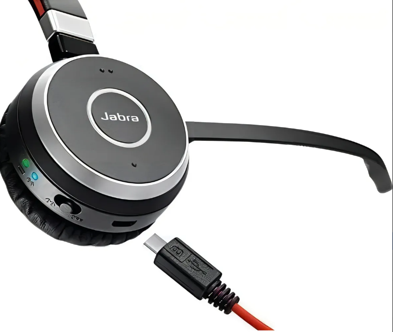 Jabra Evolve 65 SE Link390 MS Stereo